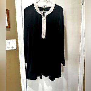 BCBG dress Medium blackk